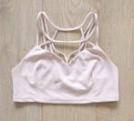 Poederroze crop top blouse maat s, Kleding | Dames, Nieuw, Ophalen of Verzenden, Roze, Maat 36 (S)