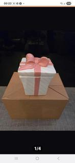 Stenen cadeau pot
15 x 15 cm, Ophalen of Verzenden, Nieuw
