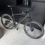 Canyon Exceed CF 7 SL 29”  XL elektrisch schakelen, Fietsen en Brommers, Fietsen | Mountainbikes en ATB, Hardtail, Ophalen, Zo goed als nieuw