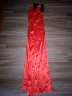 Rode Carnaval Cape - One Size, Ophalen, Gedragen, Carnaval, Kleding