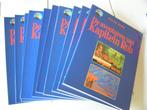 Kapitein Rob. Reiperman uitgaven., Boeken, Meerdere stripboeken, Ophalen of Verzenden, Zo goed als nieuw