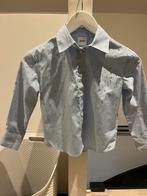 Shoeby lichtblauwe blouse 122-128, Ophalen of Verzenden, Zo goed als nieuw, Meisje