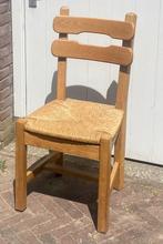 Stoelen, Huis en Inrichting, Stoelen, Ophalen, Riet of Rotan, Gebruikt, Overige kleuren