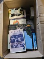 Partij Boeken - Diverse Genres, Ophalen, Gelezen