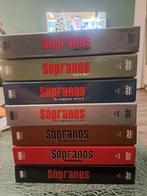 Sopranos - seizoen 1 t/m 6 (dvd), Vanaf 12 jaar, Ophalen of Verzenden, Zo goed als nieuw