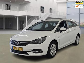 Opel Astra Sports Tourer 1.5 CDTI Business Executive / Nieuw beschikbaar voor biedingen