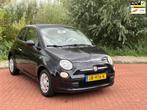 Fiat 500 1.2 Pop Airco, Euro 5, Gebruikt, 1242 cc, 4 cilinders