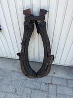 Paardengareel met hoofdstel met bit, Dieren en Toebehoren, Ophalen of Verzenden, Gebruikt, Overige soorten