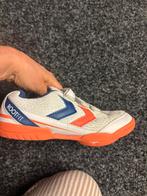 Zgan Hummel handbalschoenen maat 35, Jongen of Meisje, Ophalen of Verzenden, Zo goed als nieuw, Hummel