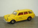 VW Volkswagen 1600 Variant ADAC - Marklin, Hobby en Vrije tijd, Modelauto's | 1:43, Overige merken, Gebruikt, Duitsland, Auto