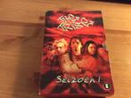 The Tribe. seizoen 1 dvd-box, Vanaf 12 jaar, Ophalen of Verzenden, Actie en Avontuur, Boxset