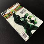 Green Lantern Vol.2 #195 (1985) FN/VF (7.0), Amerika, Ophalen of Verzenden, DC Comics, Gelezen