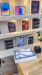 ipad / ipad  / Apple Watch verkoop / reparatie, Ophalen, Overige typen, Apple iPhone