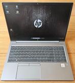 (2x) HP ZBook FireFly 15 G7 (i5-10210U, 256GB SSD, 16GB), 256 GB, 2 tot 3 Ghz, HP ZBook Firefly 15 G7, Ophalen of Verzenden