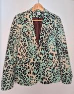 Vero Moda blazer maat S, Ophalen of Verzenden, Gedragen, Maat 38/40 (M), Bruin