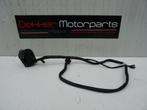 Linker Stuurschakelaar / Bediening Suzuki GSXR1000 2005-2006, Motoren, Gebruikt, -, -, Ophalen of Verzenden
