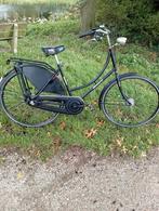 Omafiets 3 ver rollerbraks remmen 28 inch, Fietsen en Brommers, 50 tot 53 cm, Ophalen, Gebruikt