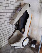 Sinclair C5, Fietsen en Brommers, Ophalen, Gebruikt, Overige merken