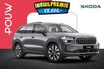 Skoda Kodiaq 1.5 TSI 204pk PHEV Business Edition | Comfort P, 12 maanden, Stof, 1498 cc, Euro 6