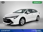 Toyota Corolla Touring Sports 1.8 Hybrid Active | dealeronde, 4 cilinders, Corolla, Wit, Hybride Elektrisch/Benzine