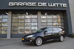 Ford Focus Wagon 1.6 EcoBoost Trend, Gebruikt, Zwart, 4 cilinders, 150 pk