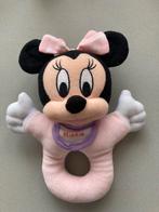 Rammelaar Minnie Mouse, Ophalen of Verzenden, Mickey Mouse, Nieuw
