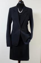 Nieuwe Marccain rok maat 42, Kleding | Dames, Zwart, Maat 42/44 (L), Nieuw, Ophalen of Verzenden