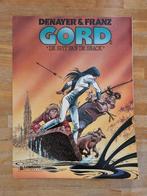 Gord deel 1 en 2, Boeken, Stripboeken, Meerdere stripboeken, Ophalen of Verzenden, Zo goed als nieuw