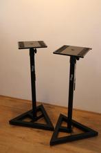 Speakerstandaard Stagg x2, Overige typen, Nieuw, Minder dan 60 watt, Ophalen