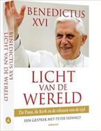 Benedictus XVI - Licht van de wereld, Ophalen of Verzenden, Nieuw, Christendom | Katholiek