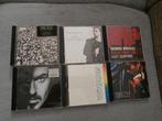 6 albums George Michael, Cd's en Dvd's, Cd's | Pop, Ophalen of Verzenden, Zo goed als nieuw