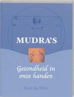 Mudra's, gezondheid in onze handen (Kim da Silva), Ophalen of Verzenden, Gelezen, Kim da Silva