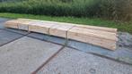 Grenen latten 540cm lang!, Ophalen of Verzenden, Zo goed als nieuw, Planken