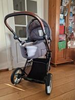 Mutsy kinder/wandelwagen, Ophalen, Zo goed als nieuw, Mutsy