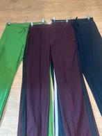 STUDIO ANNELOES BROEKEN MAAT L, Ophalen of Verzenden, Zo goed als nieuw, Maat 38/40 (M), Lang