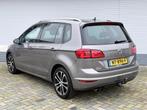 Volkswagen Golf Sportsvan 1.4 TSI Allstar|150PK|LED|CRUISE|N, Voorwielaandrijving, Stof, Gebruikt, 4 cilinders