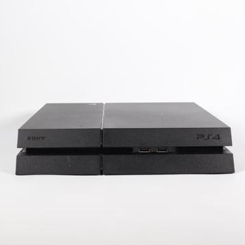 Playstation 4 Phat 500GB - Incl. Garantie (B) beschikbaar voor biedingen