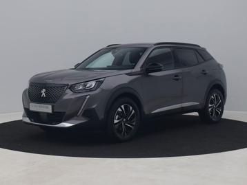 Peugeot 2008 1.2 PureTech 130 PK Automaat Allure | CAMERA |  beschikbaar voor biedingen