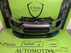 citroen c4 voorbumper bumper grille rooster, Gebruikt, Citroën, Stellantis N.V., Ophalen of Verzenden
