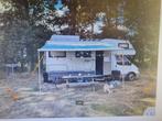 Ford Camper 1997 ,,6 persoon, Caravans en Kamperen, Campers, Brandblusser, Ringverwarming, 7 tot 12 maanden geleden, Particulier