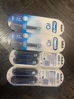 Oral B IO opzetborstel zwart oralb i o ultimate clean braun, Nieuw, Ophalen of Verzenden, Opzetborstel