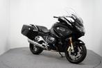 BMW R 1250 RT (bj 2024), Motoren, 1254 cc, Bedrijf, Cruise Control, Meer dan 35 kW