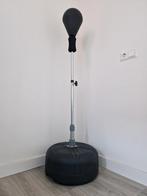 Speedball bokszak met standaard, Sport en Fitness, Boksen, Ophalen, Zo goed als nieuw, Boksbal