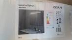 Badkamer spiegel met LED, Huis en Inrichting, Badkamer | Badkamermeubels, Ophalen, Nieuw, Overige typen, Minder dan 100 cm