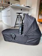 Joolz Reiswieg voor Aer en Aer2 - Zwart, Ophalen, Zo goed als nieuw, Overige merken