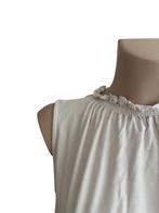 Studio Anneloes top M, Maat 38/40 (M), Studio Anneloes, Wit, Ophalen of Verzenden