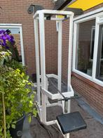 Panatta 4 stack fitness apparaat, Ophalen of Verzenden, Gebruikt