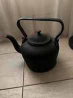 Gietijzeren ketel, Ophalen of Verzenden