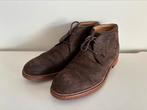 Tod’s veter schoenen bruin maat 45 (10)!!!, Tod’s, Bruin, Ophalen of Verzenden, Gedragen