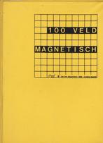 100 veld Magnetisch (A4 formaat), Ophalen of Verzenden, Gelezen